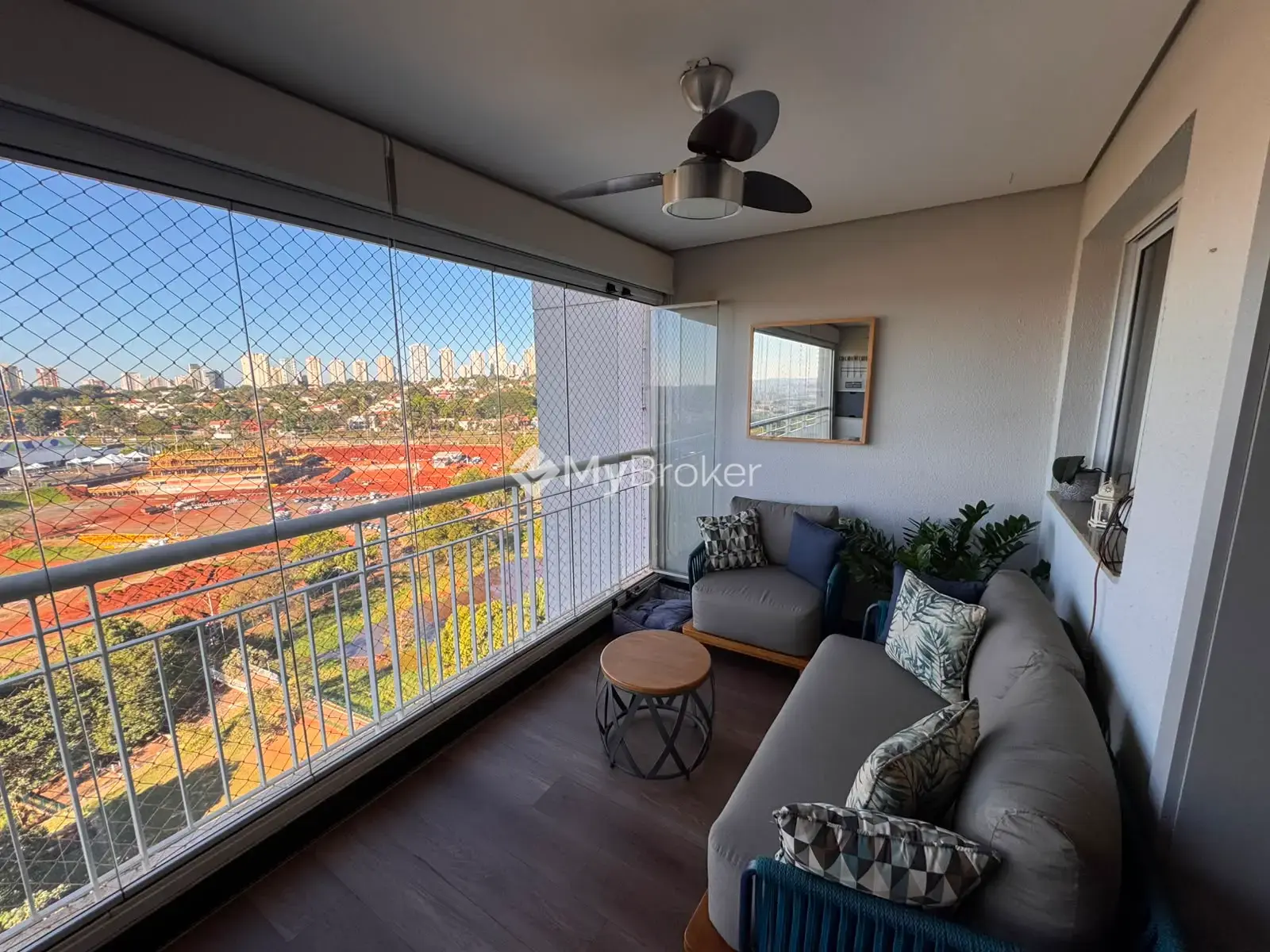 Imagem 1 - Apartamento em Nova Aliança, Ribeirão Preto - SP