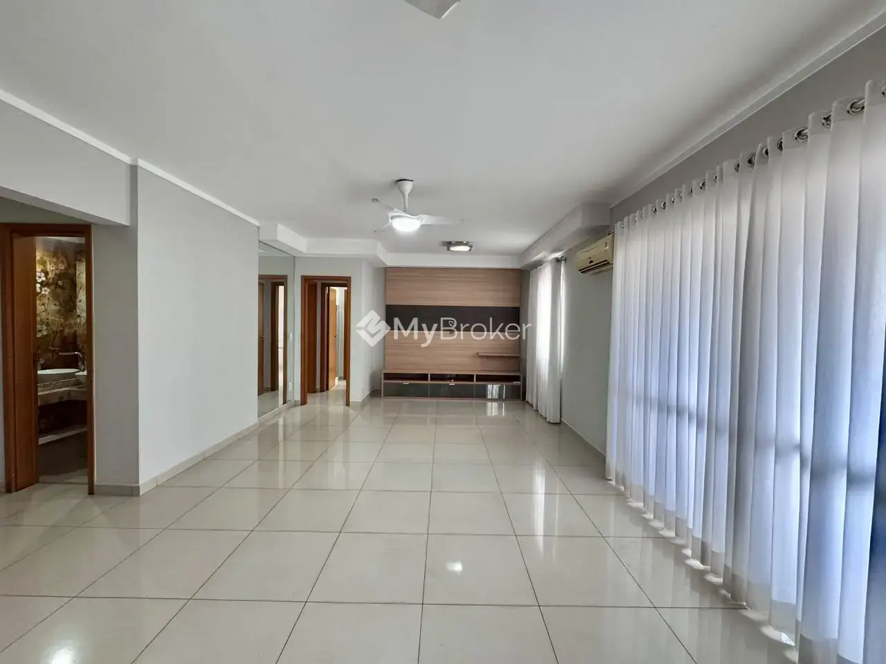 Image 2 - Apartamento em Jardim Botânico, Ribeirão Preto - SP