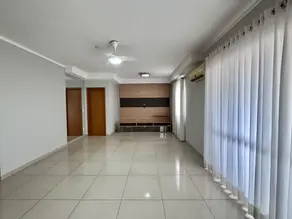 Imagem 2 - Apartamento em Jardim Botânico, Ribeirão Preto - SP