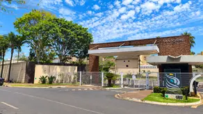 Casa Condomínio Jardim Botânico, Ribeirão Preto - SP — foto 2