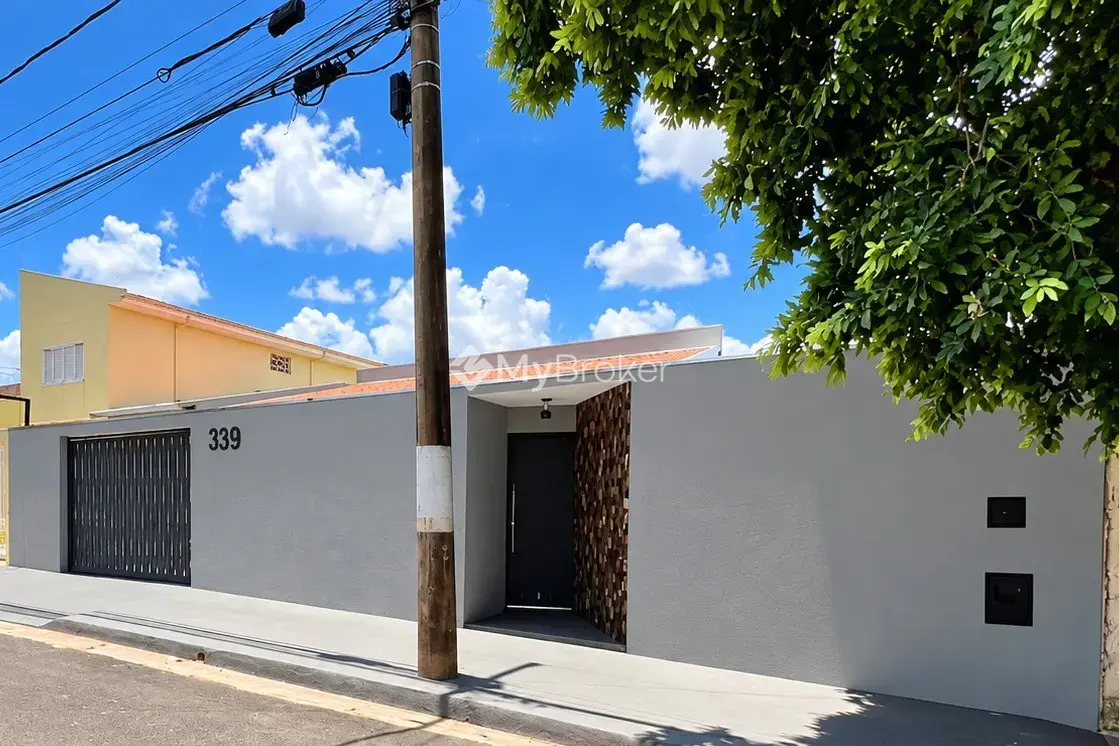 Image 17 - Casa em Jardim Nova Araraquara, Araraquara - SP