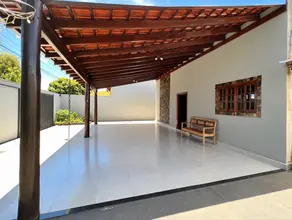 Casa Jardim Nova Araraquara, Araraquara - SP — foto 1