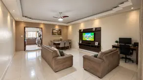 Imagem 3 - Casa em Jardim Nova Araraquara, Araraquara - SP