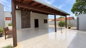 Casa Jardim Nova Araraquara, Araraquara - SP — foto 2