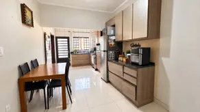Imagem 4 - Casa em Jardim Nova Araraquara, Araraquara - SP