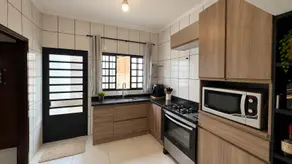 Imagem 5 - Casa em Jardim Nova Araraquara, Araraquara - SP