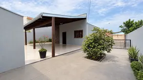 Imagem 2 - Casa em Jardim Nova Araraquara, Araraquara - SP