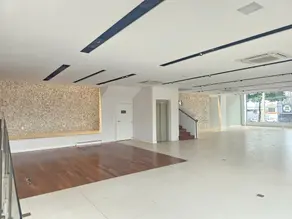 Imagem 2 - Sala Comercial em Bonfim Paulista, Ribeirão Preto - SP