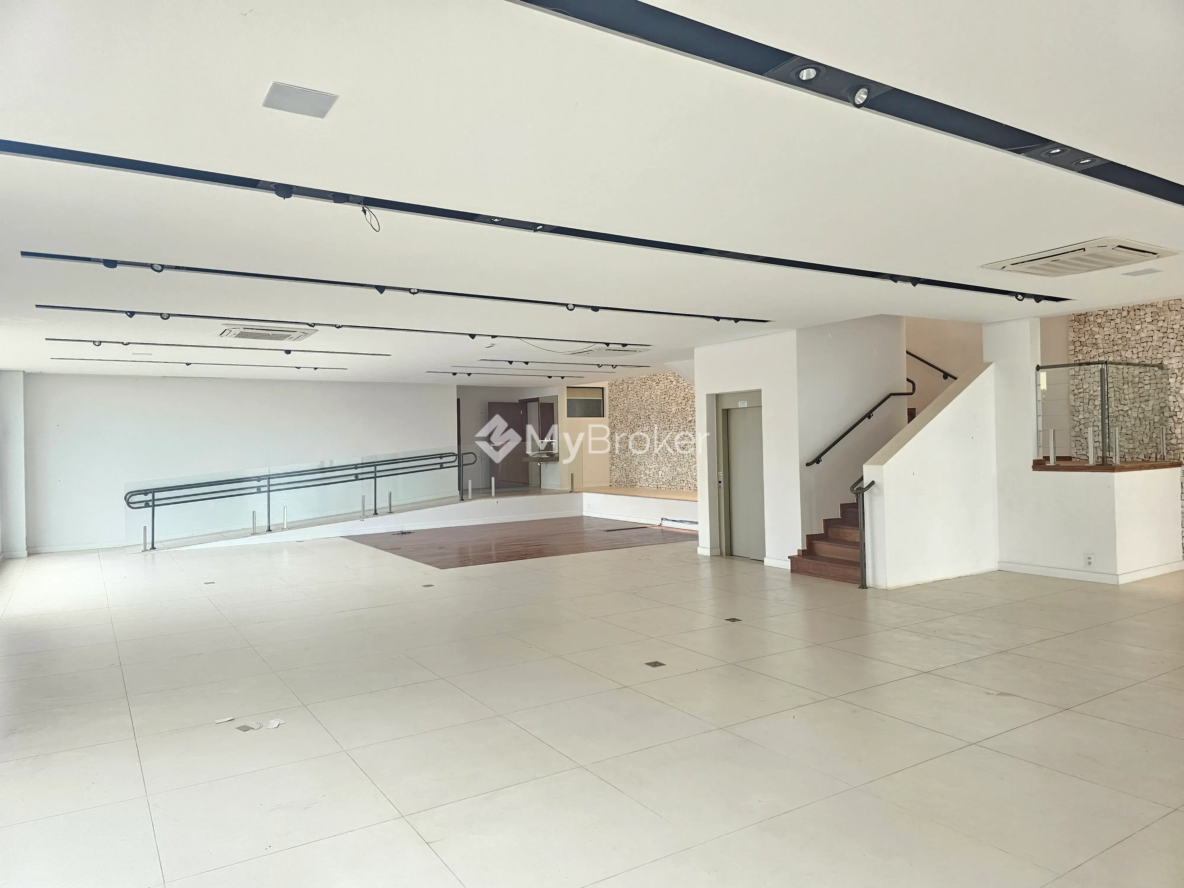 Image 2 - Sala Comercial em Bonfim Paulista, Ribeirão Preto - SP