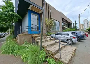 Sala Comercial ALTO DA BOA VISTA, Ribeirão Preto - SP — foto 1
