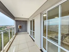 Imagem 3 - Flat em Vila Ana Maria, Ribeirão Preto - SP