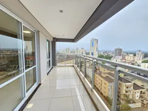 Imagem 4 - Flat em Vila Ana Maria, Ribeirão Preto - SP