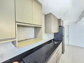 Imagem 5 - Flat em Vila Ana Maria, Ribeirão Preto - SP
