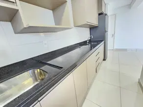Imagem 6 - Flat em Vila Ana Maria, Ribeirão Preto - SP