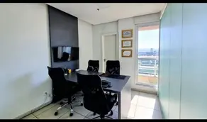 Imagem 3 - Edificio em NOVA RIBEIRANIA, Ribeirão Preto - SP