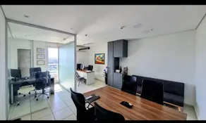 Edificio NOVA RIBEIRANIA, Ribeirão Preto - SP — foto 1