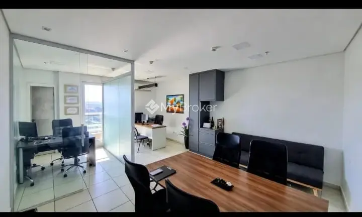 Imagem 1 - Edificio em NOVA RIBEIRANIA, Ribeirão Preto - SP