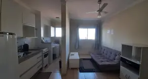 Apartamento Nova Aliança, Ribeirão Preto - SP — foto 1