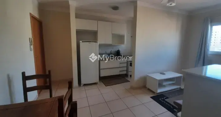 Image 2 - Apartamento em Nova Aliança, Ribeirão Preto - SP