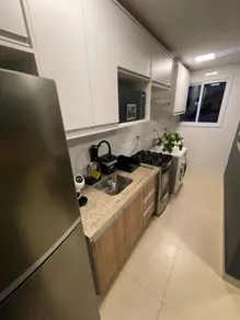 Imagem 2 - Apartamento em City Ribeirão, Ribeirão Preto - SP