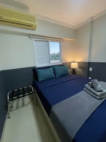Imagem 4 - Apartamento em City Ribeirão, Ribeirão Preto - SP