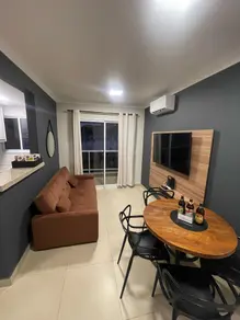 Apartamento Jardim Botânico, Ribeirão Preto - SP — foto 1