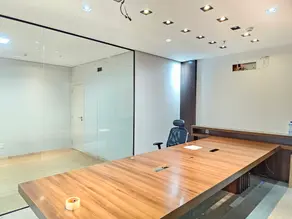 Imagem 6 - Andar / Laje Corporativa em Ribeirânia, Ribeirão Preto - SP