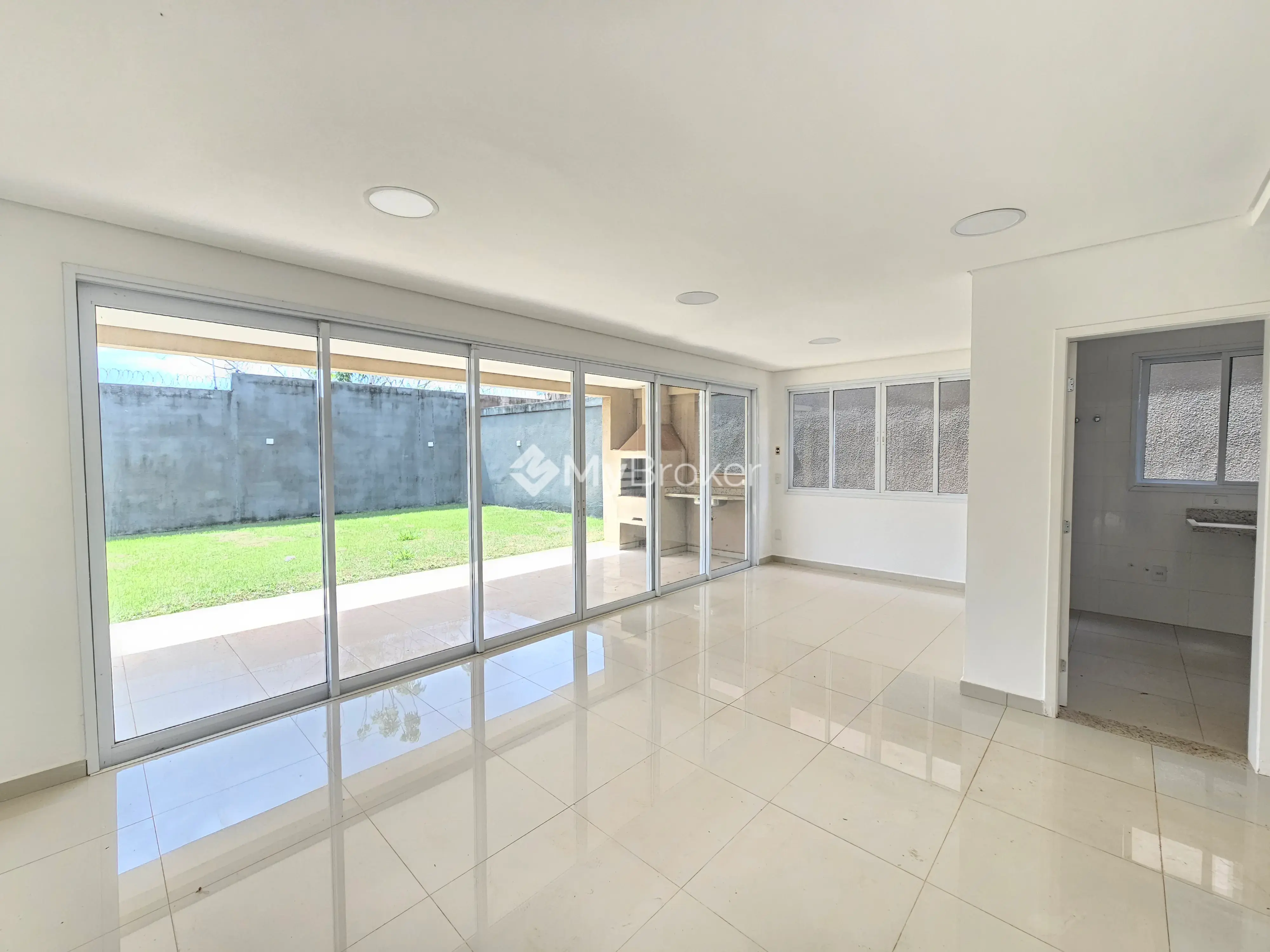 Image 2 - Casa Condomínio em Condomínio Reserva Domaine Eco Residence, Ribeirão Preto - SP