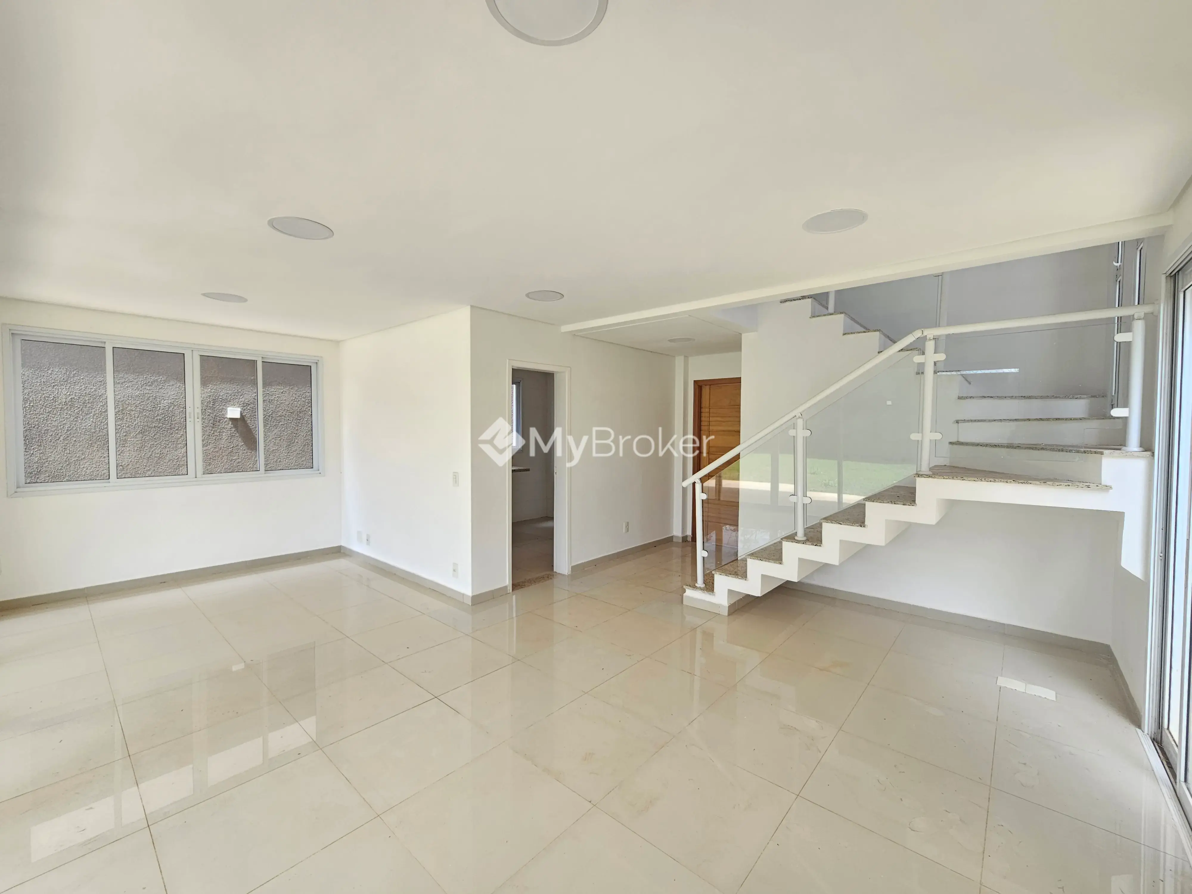 Imagem 1 - Casa Condomínio em Condomínio Reserva Domaine Eco Residence, Ribeirão Preto - SP