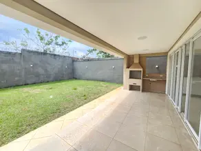 Imagem 4 - Casa Condomínio em Condomínio Reserva Domaine Eco Residence, Ribeirão Preto - SP