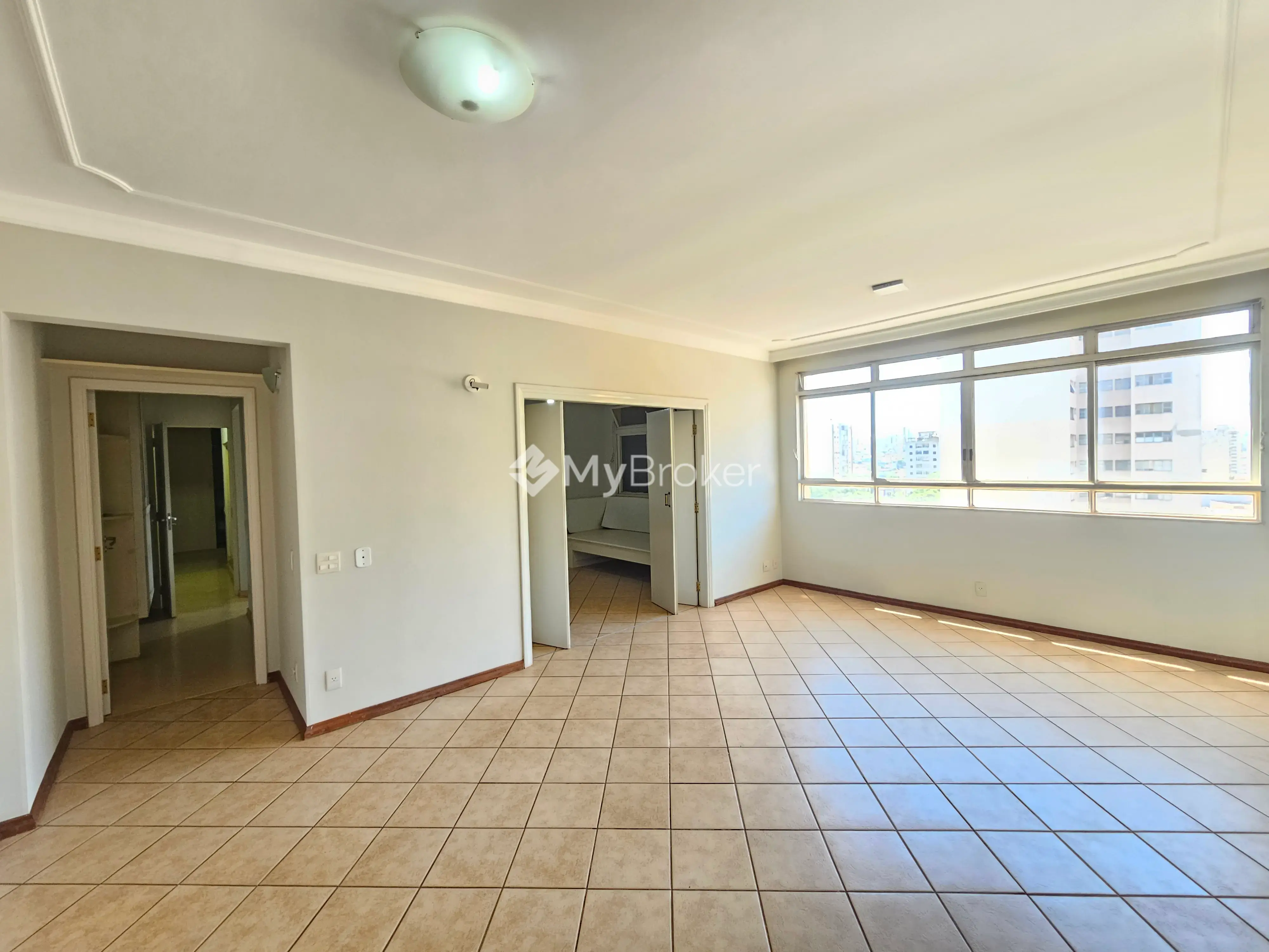 Image 2 - Apartamento em Jardim Sumaré, Ribeirão Preto - SP