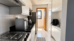 Imagem 2 - Apartamento em Jardim Palma Travassos, Ribeirão Preto - SP