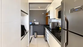Imagem 5 - Apartamento em Jardim Palma Travassos, Ribeirão Preto - SP