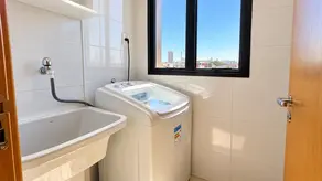 Imagem 4 - Apartamento em Jardim Palma Travassos, Ribeirão Preto - SP