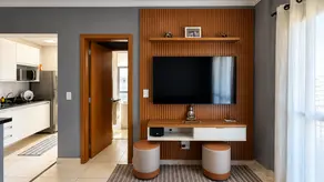 Imagem 6 - Apartamento em Jardim Palma Travassos, Ribeirão Preto - SP