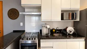 Imagem 3 - Apartamento em Jardim Palma Travassos, Ribeirão Preto - SP