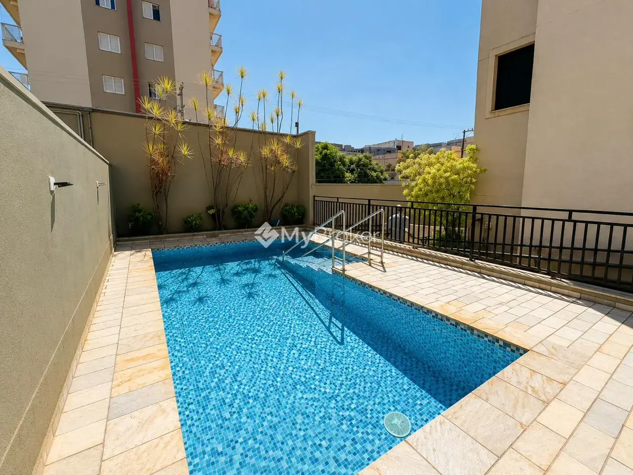 Image 20 - Apartamento em Jardim Palma Travassos, Ribeirão Preto - SP