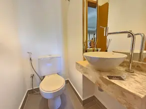 Imagem 6 - Apartamento em Jardim Botânico, Ribeirão Preto - SP