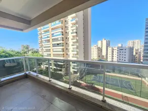 Imagem 5 - Apartamento em Jardim Botânico, Ribeirão Preto - SP