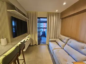 Imagem 3 - Apartamento em Jardim Olhos D'Água II, Ribeirão Preto - SP