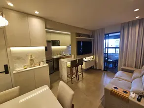 Imagem 4 - Apartamento em Jardim Olhos D'Água II, Ribeirão Preto - SP