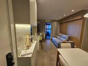 Apartamento Jardim Olhos D'Água II, Ribeirão Preto - SP — foto 2