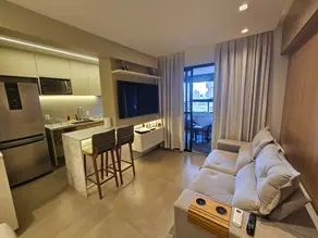Imagem 5 - Apartamento em Jardim Olhos D'Água II, Ribeirão Preto - SP