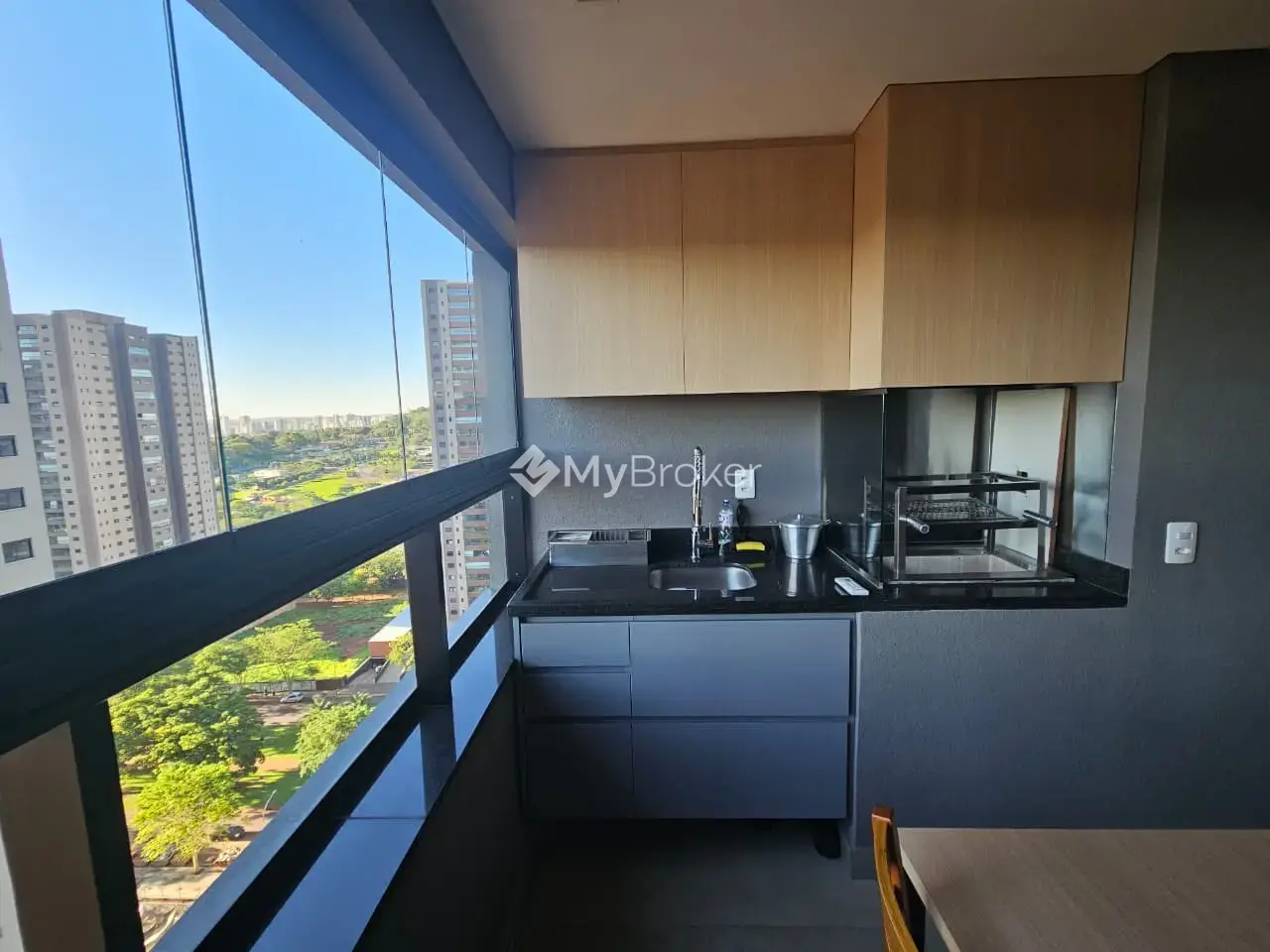 Image 33 - Apartamento em Jardim Olhos D'Água II, Ribeirão Preto - SP