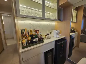 Imagem 6 - Apartamento em Jardim Olhos D'Água II, Ribeirão Preto - SP