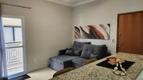 Apartamento Jardim Nova Aliança Sul, Ribeirão Preto - SP — foto 1