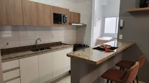 Apartamento Jardim Nova Aliança Sul, Ribeirão Preto - SP — foto 2
