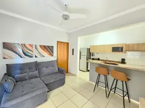 Imagem 2 - Apartamento em Jardim Nova Aliança Sul, Ribeirão Preto - SP