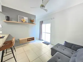 Imagem 3 - Apartamento em Jardim Nova Aliança Sul, Ribeirão Preto - SP