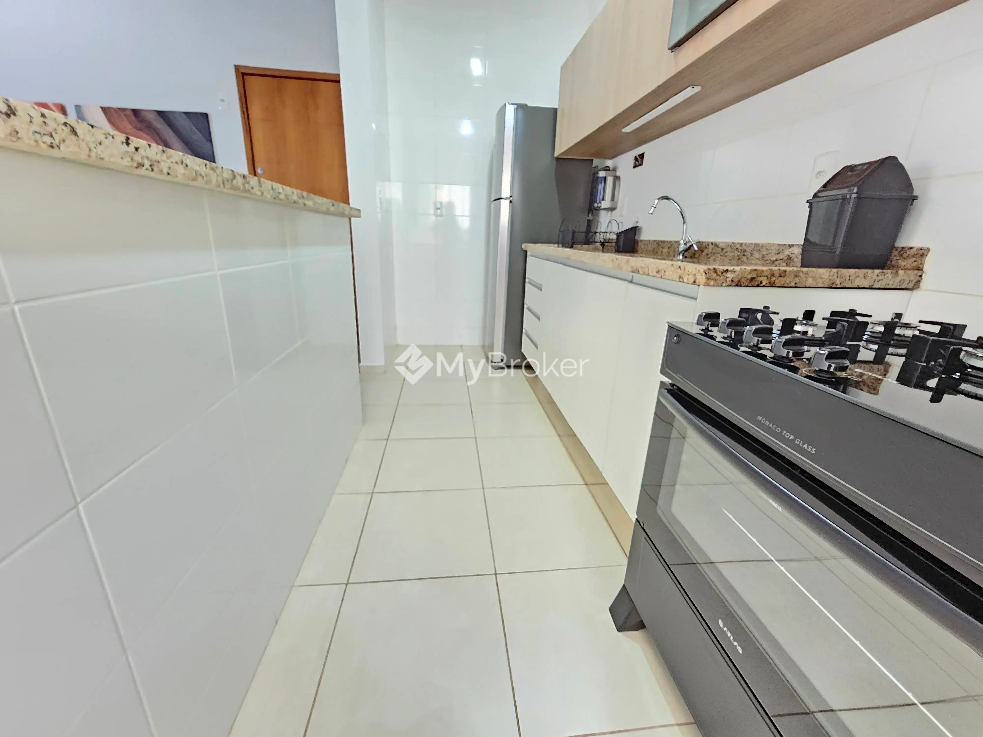 Image 26 - Apartamento em Jardim Nova Aliança Sul, Ribeirão Preto - SP